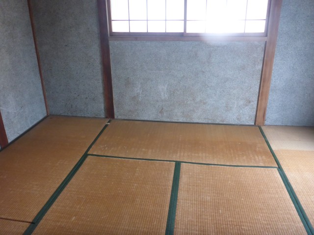 2F和室